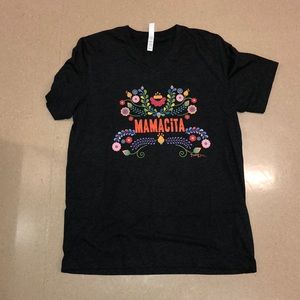 Boutique “mamacita” T shirt